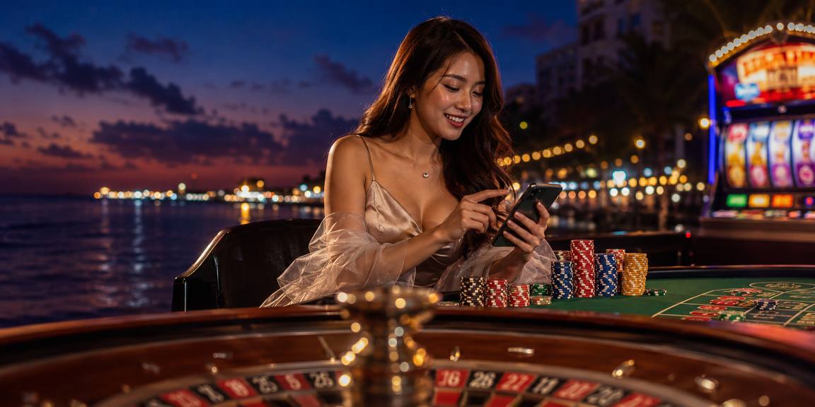 Koleksi Mesin Slots untuk Setiap Pemain
