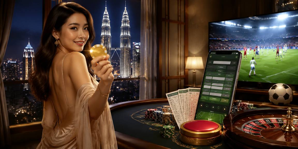 Songkran Splash — Meja Live Casino Bertema Festival Air di topbet888